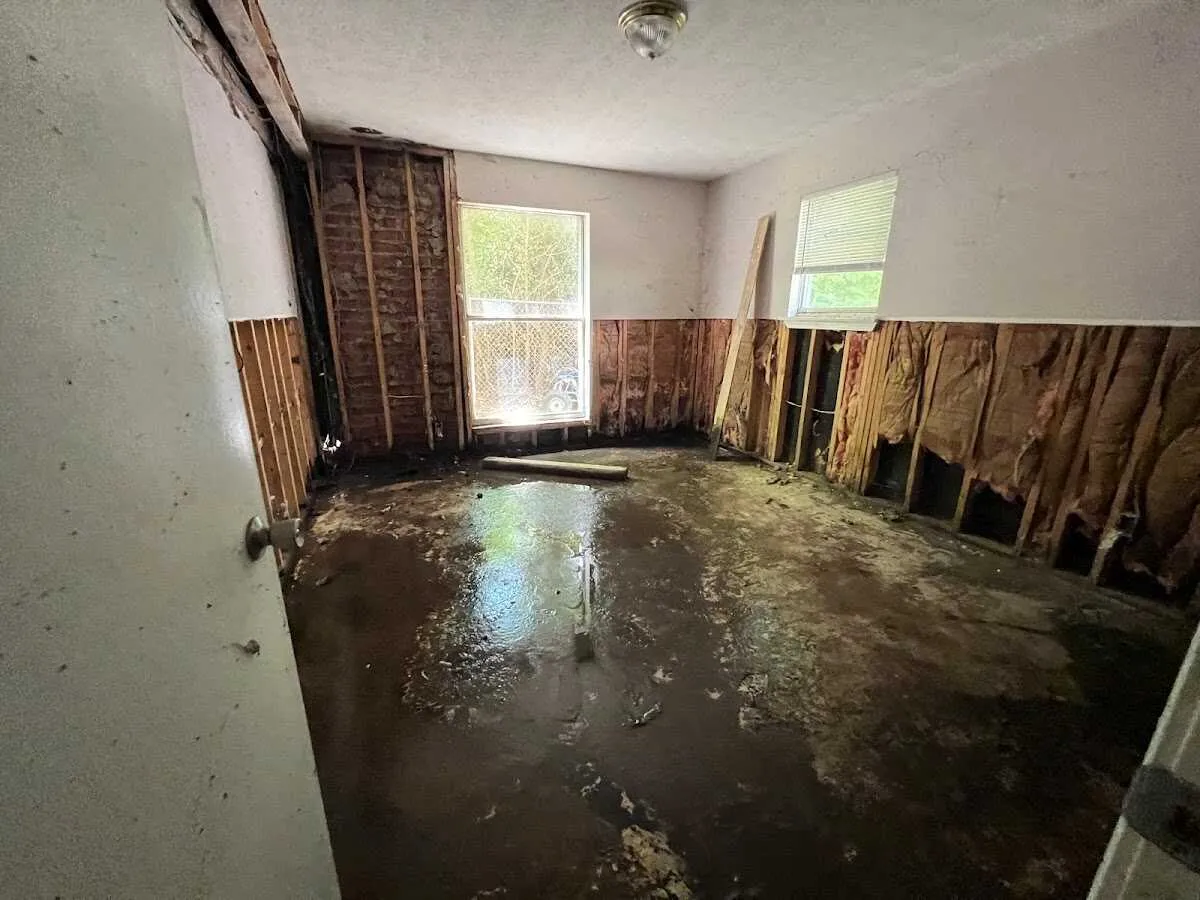 Water Damage Restoration services in Stuart, FL